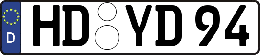 HD-YD94