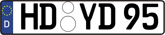 HD-YD95