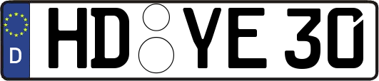 HD-YE30