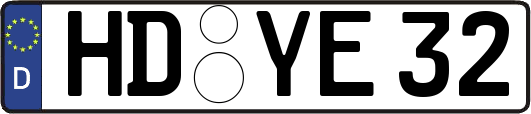 HD-YE32