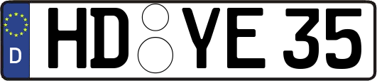 HD-YE35