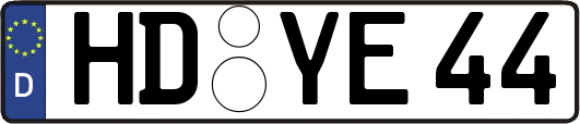HD-YE44