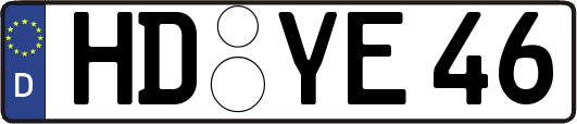 HD-YE46