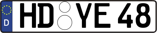 HD-YE48