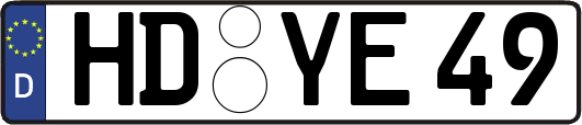 HD-YE49