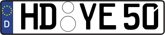 HD-YE50