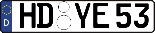HD-YE53