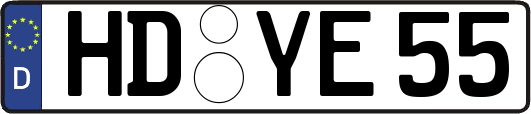 HD-YE55