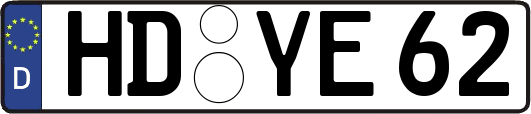 HD-YE62