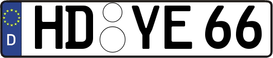 HD-YE66