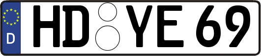 HD-YE69
