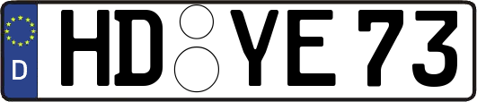 HD-YE73