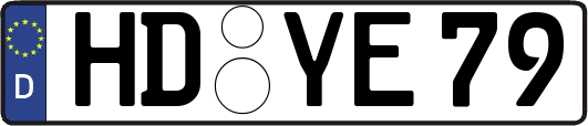 HD-YE79