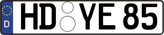 HD-YE85