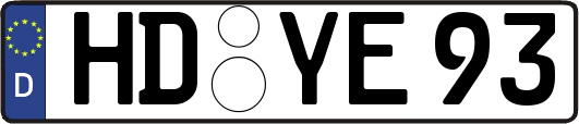 HD-YE93