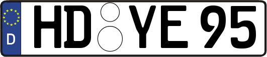 HD-YE95