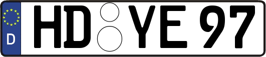 HD-YE97