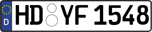 HD-YF1548