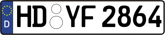 HD-YF2864