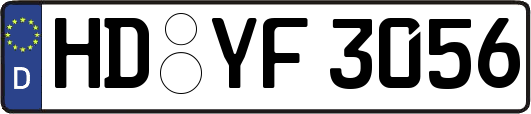 HD-YF3056