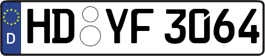 HD-YF3064
