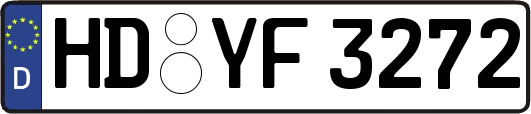 HD-YF3272