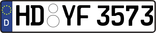 HD-YF3573