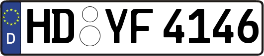 HD-YF4146
