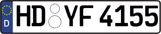 HD-YF4155