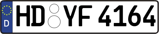 HD-YF4164