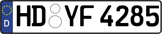 HD-YF4285