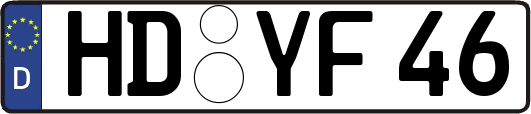 HD-YF46