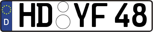 HD-YF48