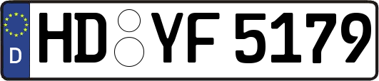 HD-YF5179