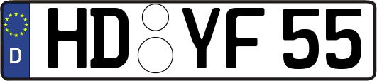 HD-YF55