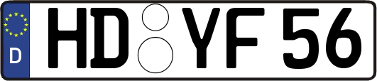HD-YF56