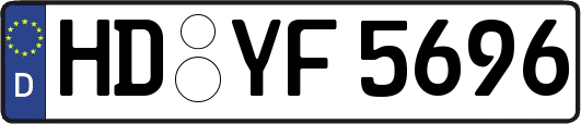 HD-YF5696