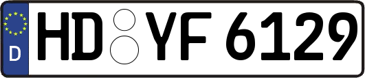 HD-YF6129