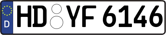 HD-YF6146