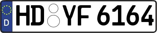 HD-YF6164