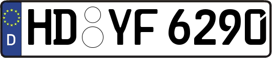 HD-YF6290