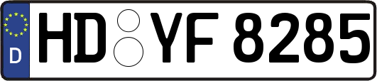HD-YF8285