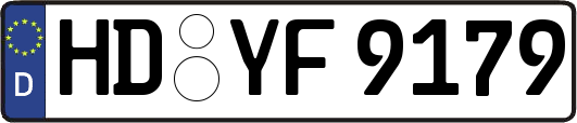 HD-YF9179