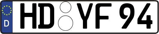 HD-YF94