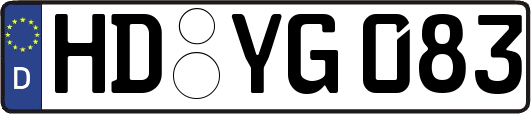 HD-YG083