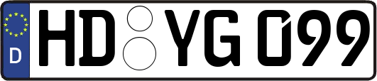 HD-YG099