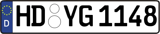 HD-YG1148