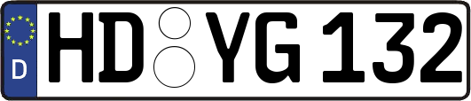 HD-YG132