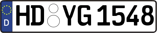 HD-YG1548