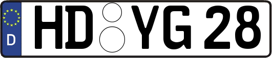 HD-YG28